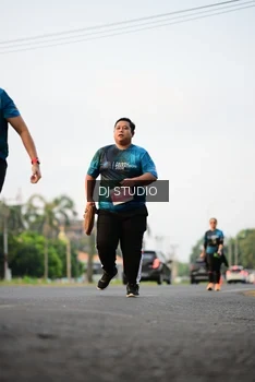 Runner Photo 4793494