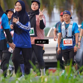 Runner Photo 4793497