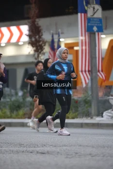 Runner Photo 4793500