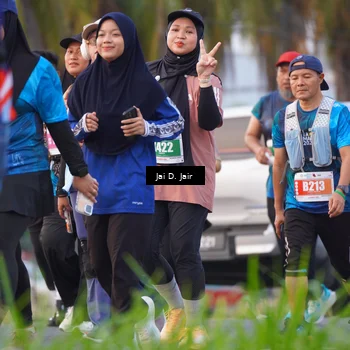 Runner Photo 4793501