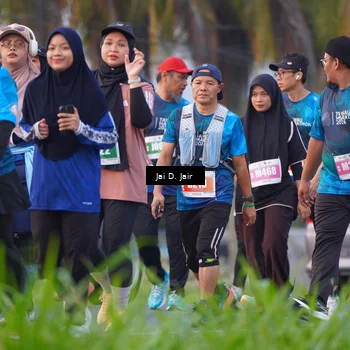 Runner Photo 4793504