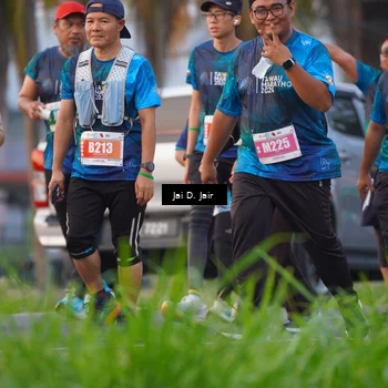 Runner Photo 4793505