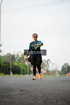 Runner Photo 4793506
