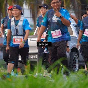 Runner Photo 4793507