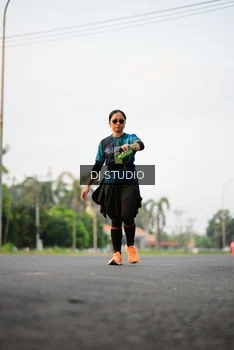 Runner Photo 4793508