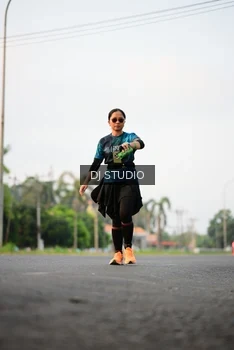 Runner Photo 4793509