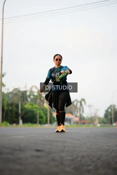 Runner Photo 4793510