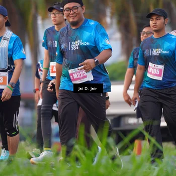 Runner Photo 4793513