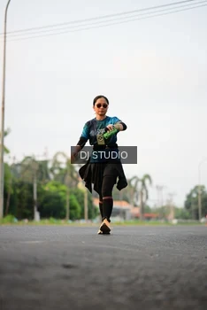 Runner Photo 4793514