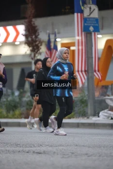 Runner Photo 4793516