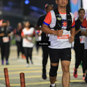 Runner Photo 4793518