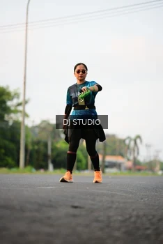 Runner Photo 4793519