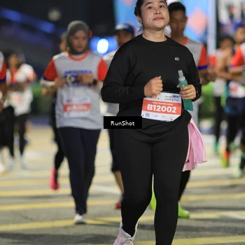 Runner Photo 4793521