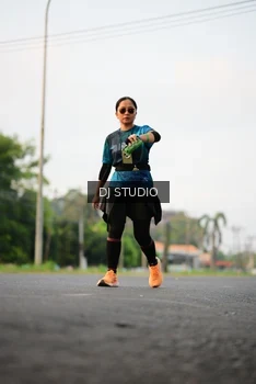 Runner Photo 4793522
