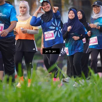 Runner Photo 4793527