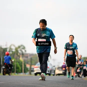 Runner Photo 4793529