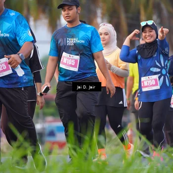 Runner Photo 4793531