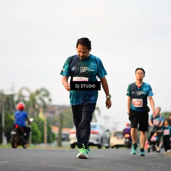 Runner Photo 4793532