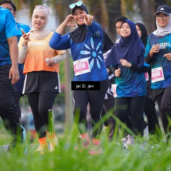 Runner Photo 4793534