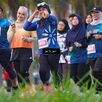 Runner Photo 4793535