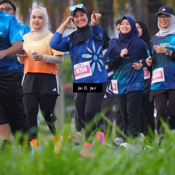 Runner Photo 4793536