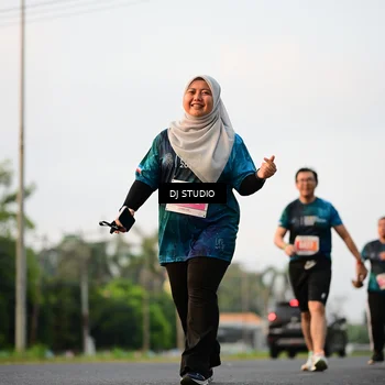 Runner Photo 4793537