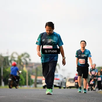 Runner Photo 4793539