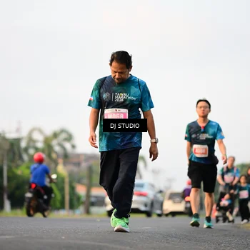 Runner Photo 4793540