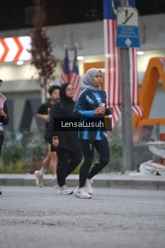 Runner Photo 4793541