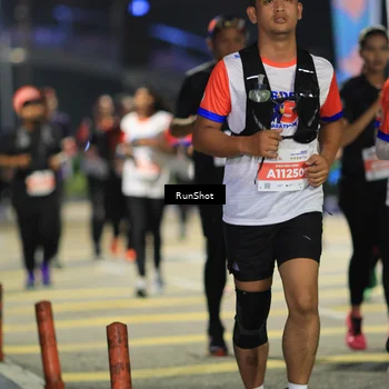 Runner Photo 4793543