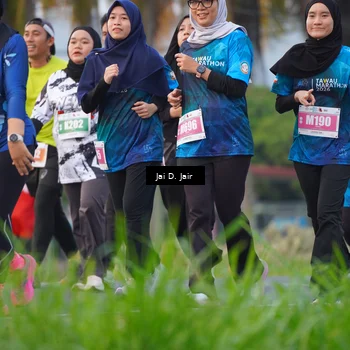 Runner Photo 4793544