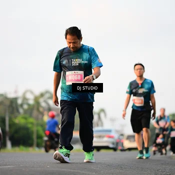 Runner Photo 4793545