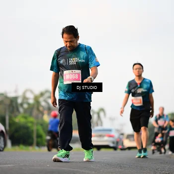 Runner Photo 4793549
