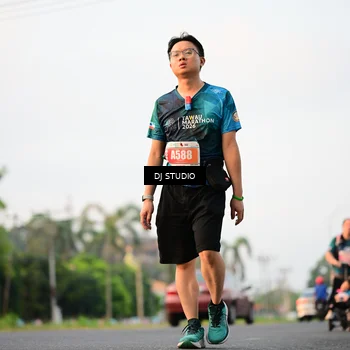 Runner Photo 4793550