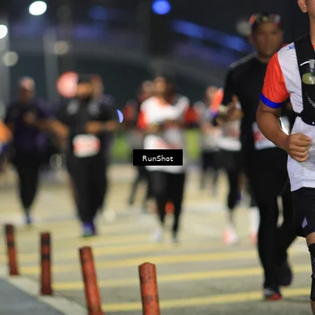 Runner Photo 4793551