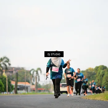 Runner Photo 4793552