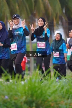 Runner Photo 4793554