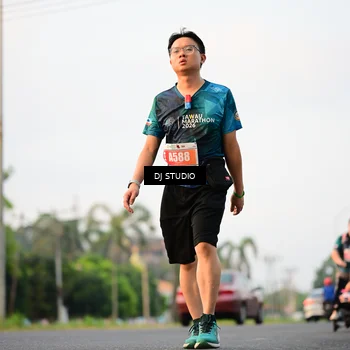 Runner Photo 4793555