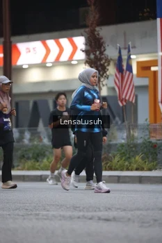 Runner Photo 4793557