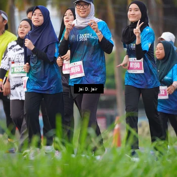 Runner Photo 4793558