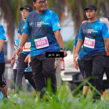 Runner Photo 4793559