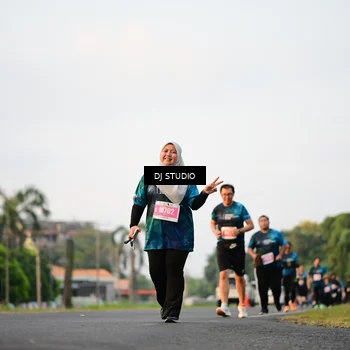 Runner Photo 4793560