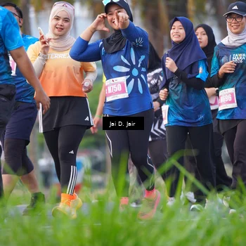 Runner Photo 4793561