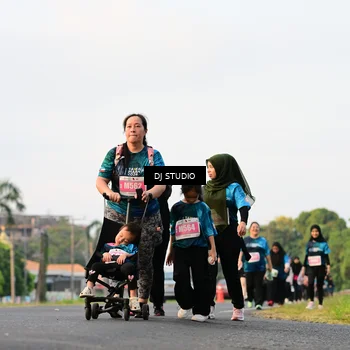 Runner Photo 4793562