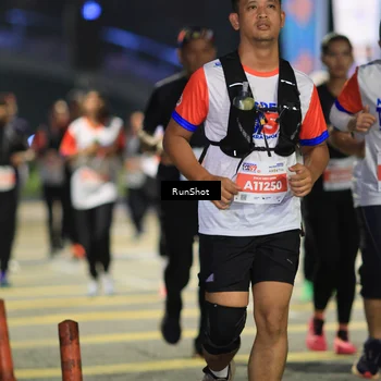 Runner Photo 4793563