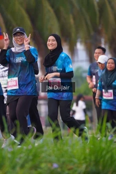 Runner Photo 4793564