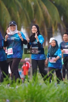Runner Photo 4793565