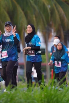 Runner Photo 4793566