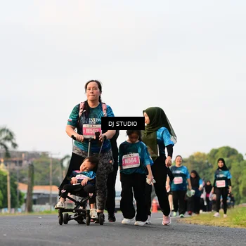 Runner Photo 4793567