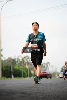Runner Photo 4793568